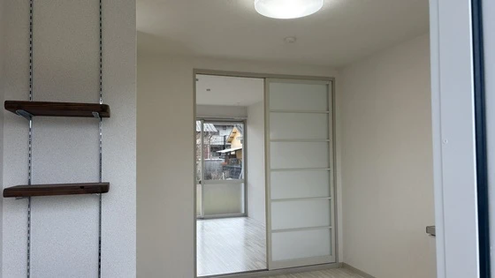 グリーンハウス