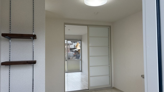 グリーンハウス