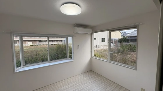 グリーンハウス