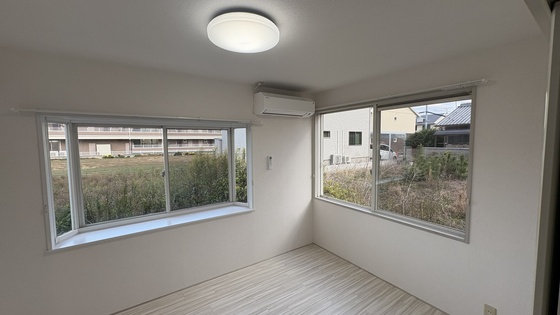 グリーンハウス