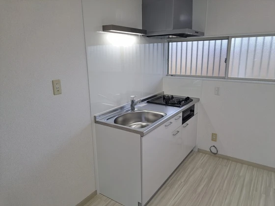 グリーンハウス