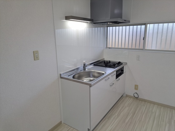 グリーンハウス