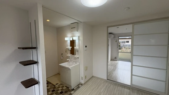 グリーンハウス