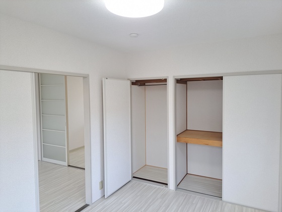 グリーンハウス