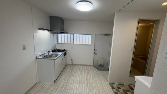 グリーンハウス