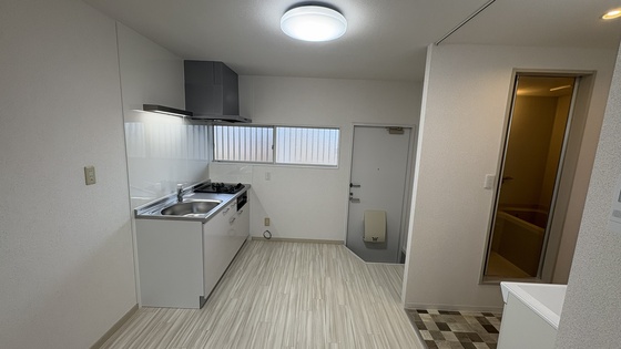 グリーンハウス