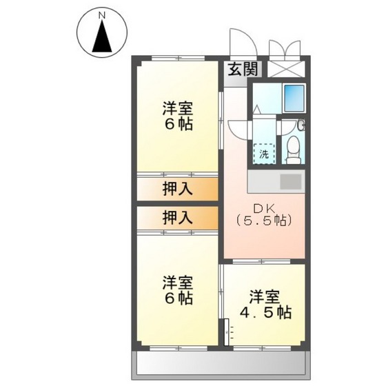 サンライフ大元