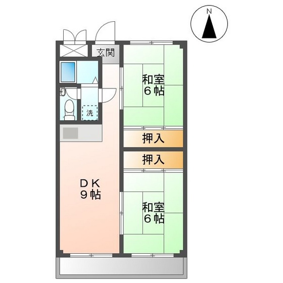 サンライフ大元