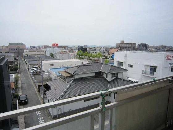 サンライフ大元