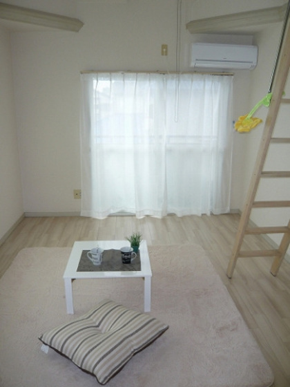 レオパレス広瀬町