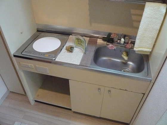 レオパレス広瀬町