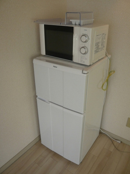 レオパレス広瀬町