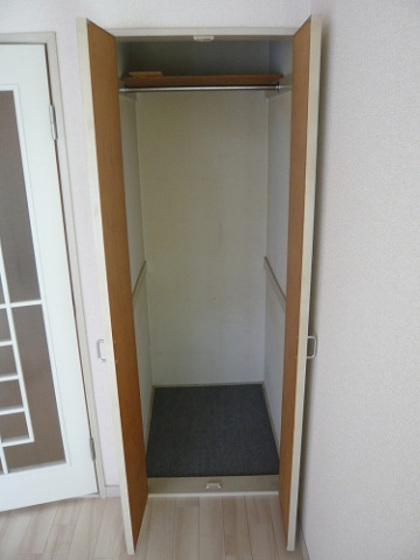 レオパレス広瀬町