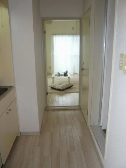 レオパレス広瀬町