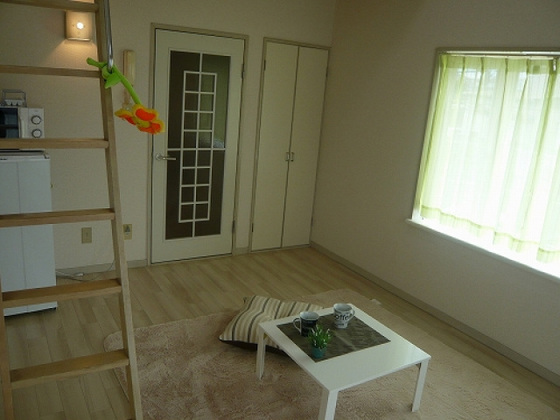 レオパレス広瀬町