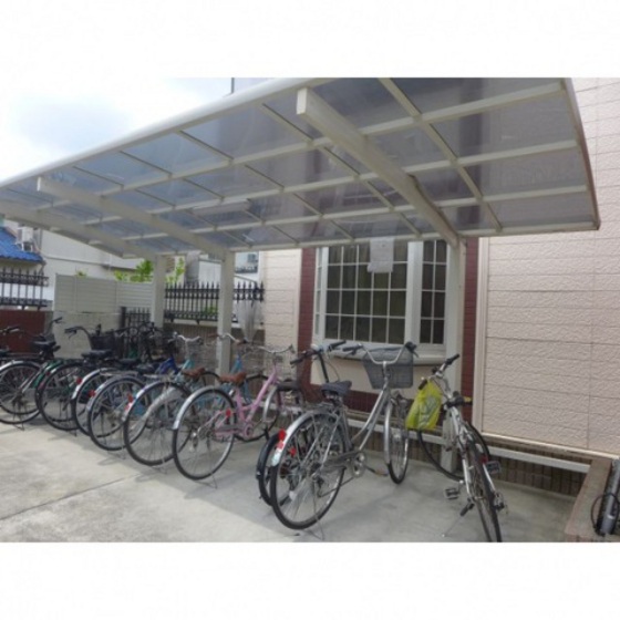 レオパレス広瀬町