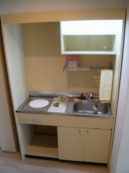 レオパレス広瀬町