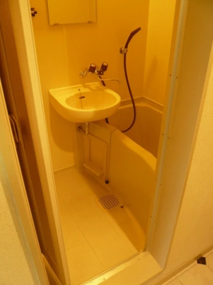 レオパレス広瀬町