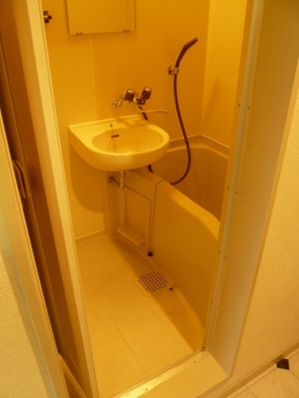 レオパレス広瀬町