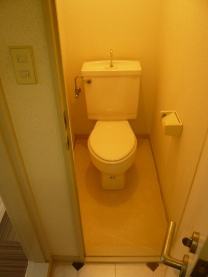 レオパレス広瀬町