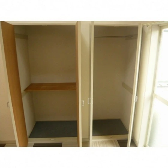 レオパレス広瀬町