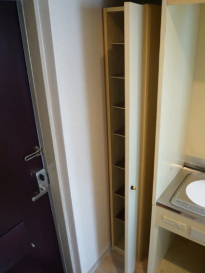 レオパレス広瀬町