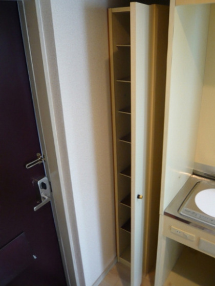 レオパレス広瀬町