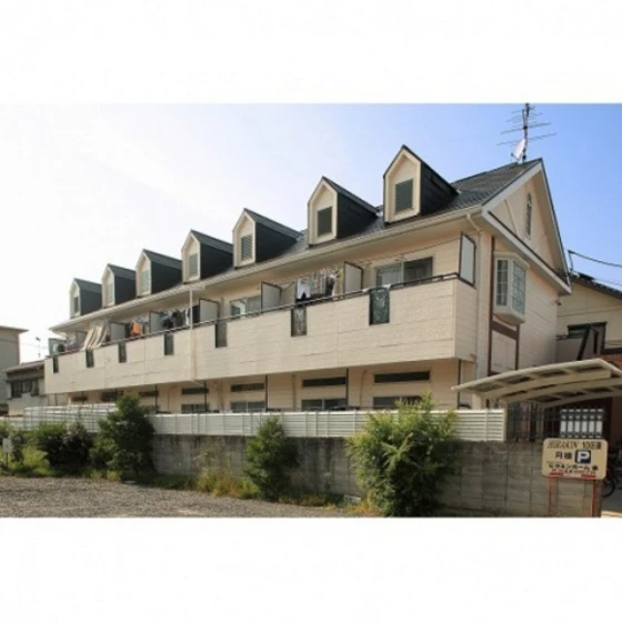 レオパレス広瀬町