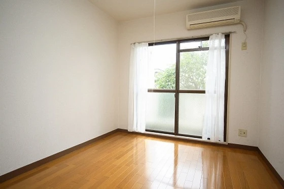 カレッジハイツ岡山