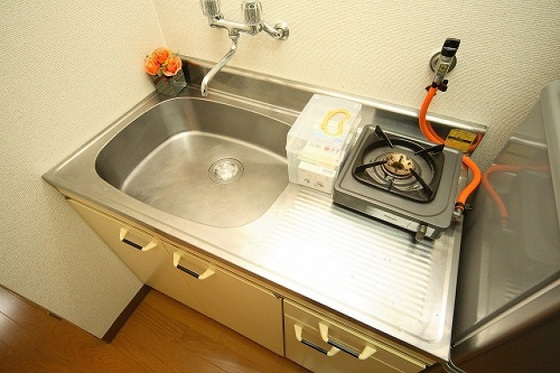 カレッジハイツ岡山