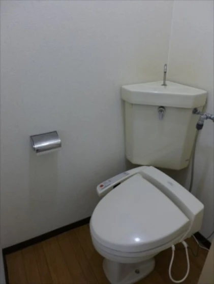 カレッジハイツ岡山