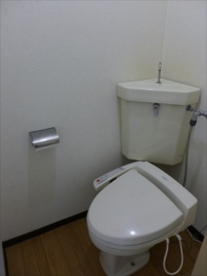 カレッジハイツ岡山