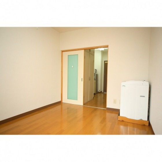 カレッジハイツ岡山