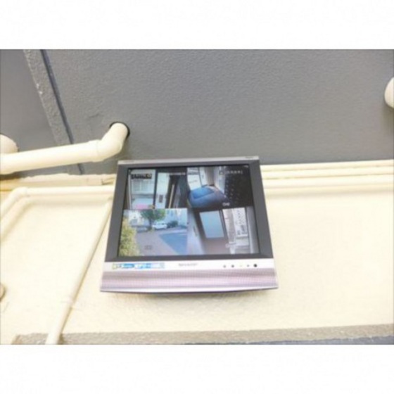 カレッジハイツ岡山