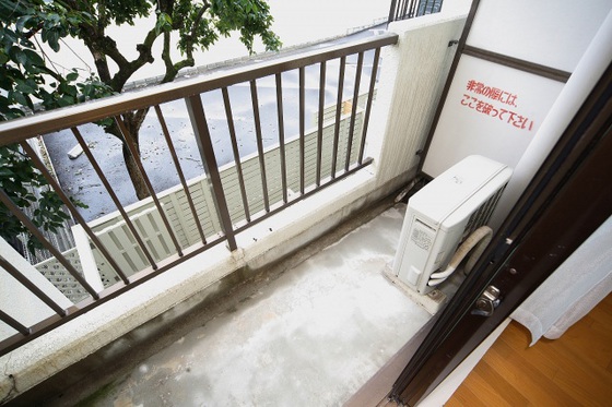 カレッジハイツ岡山