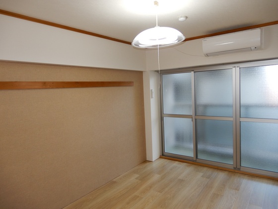 ニュー岡ビルマンション