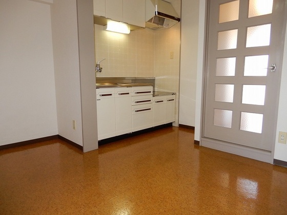 ニュー岡ビルマンション