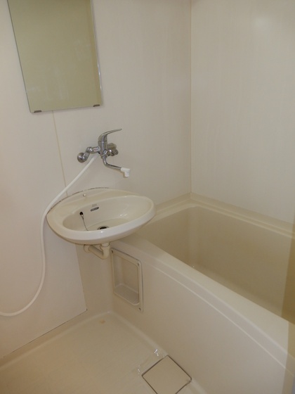 ニュー岡ビルマンション