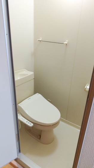 ニュー岡ビルマンション