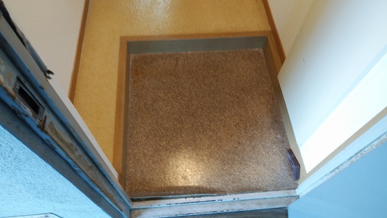 ニュー岡ビルマンション