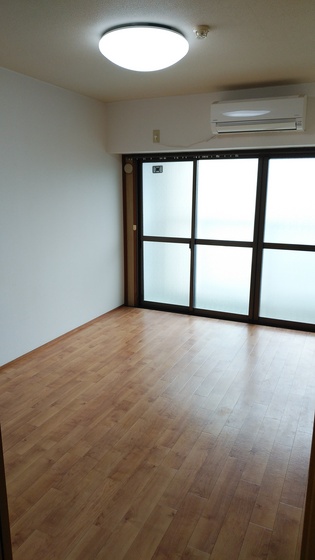 ニュー岡ビルマンション