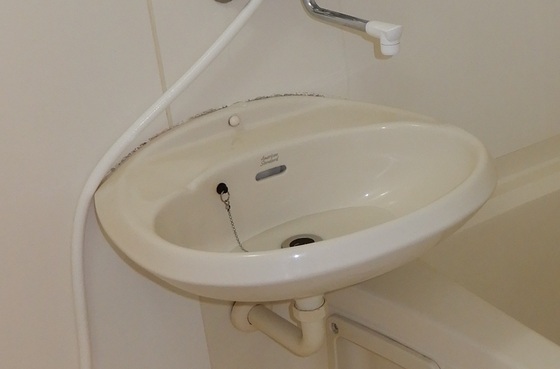 ニュー岡ビルマンション