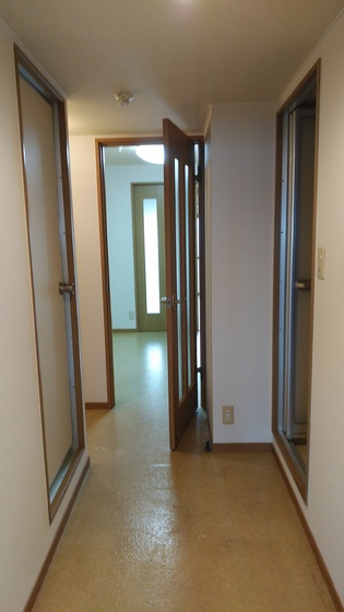 ニュー岡ビルマンション