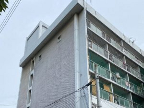 ニュー岡ビルマンション