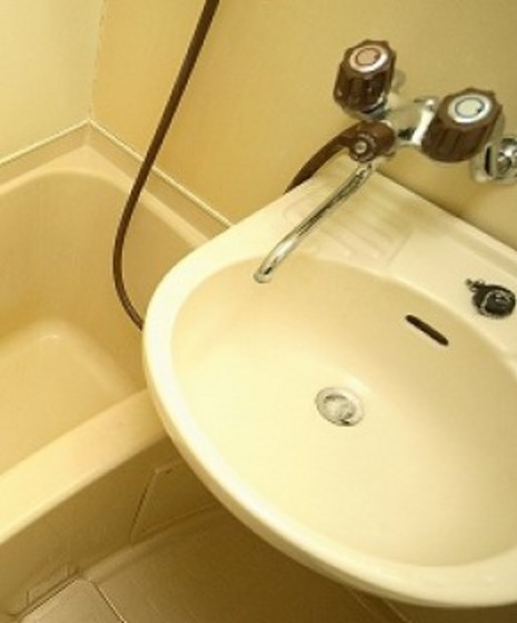 コーポみずしま