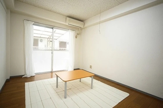 コーポみずしま