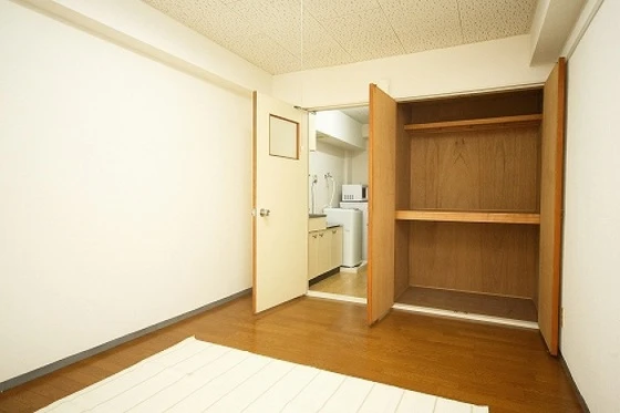 コーポみずしま