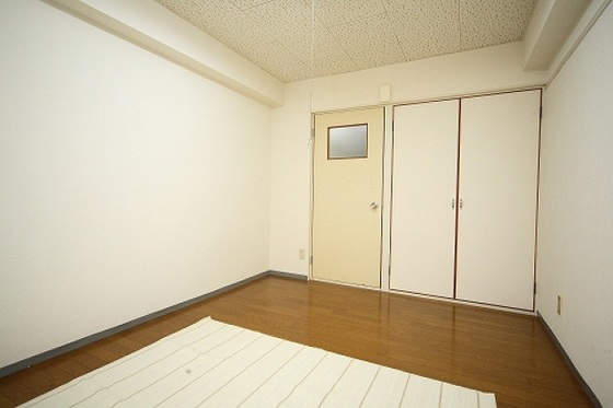 コーポみずしま