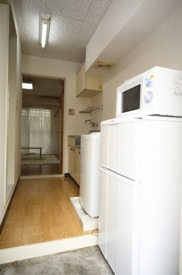 コーポみずしま