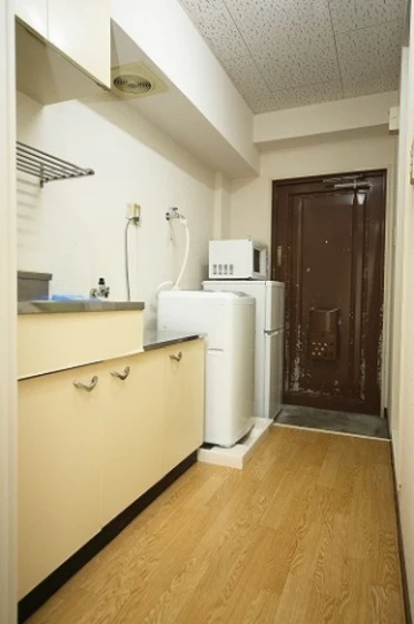 コーポみずしま